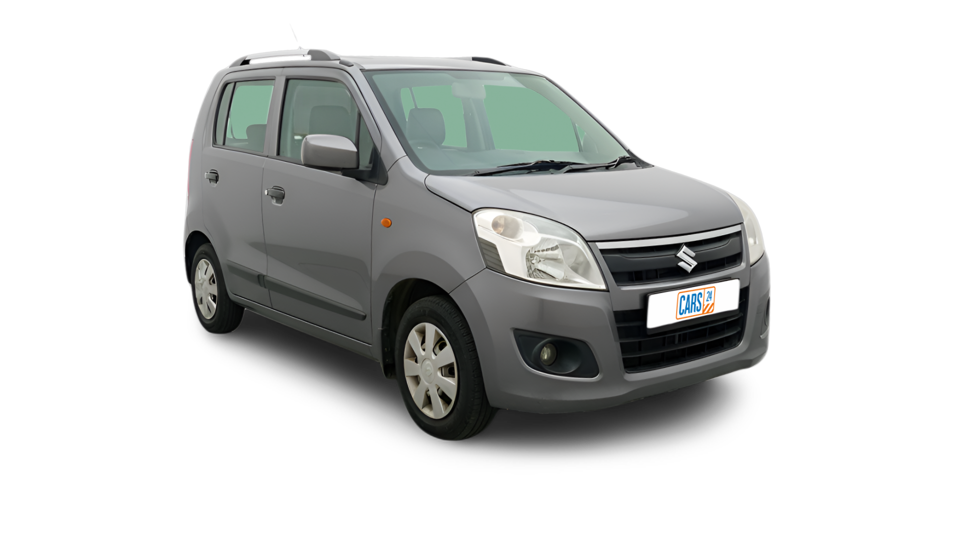 Maruti Wagon R 1.0-img